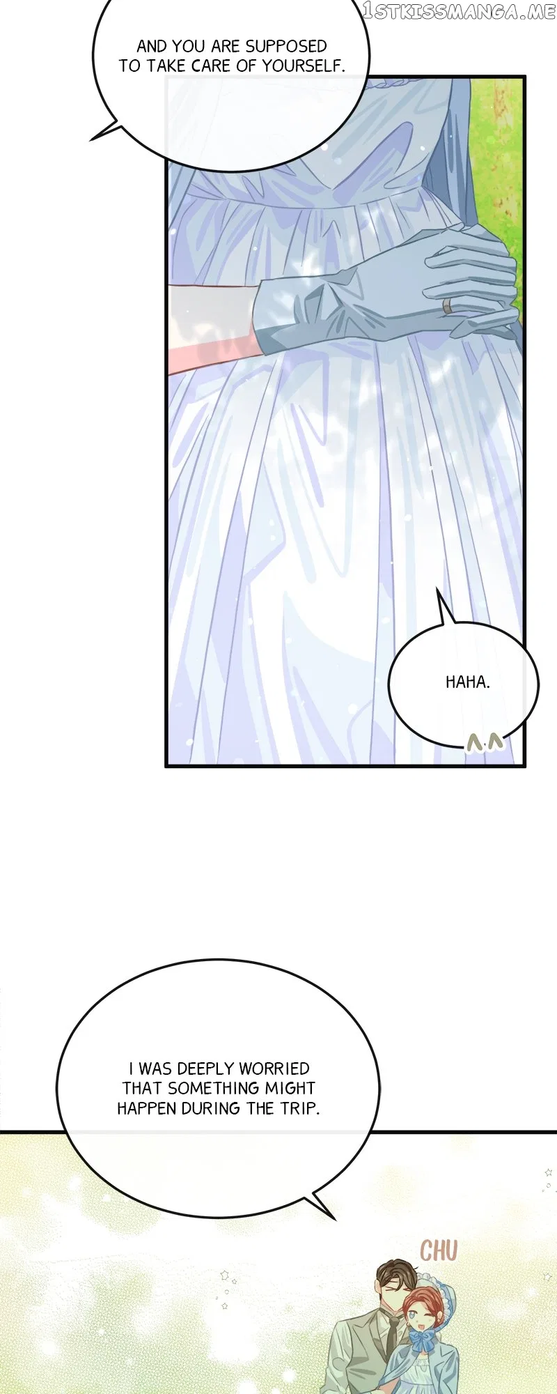 Married for 120 Days Chapter 79 – Page 6