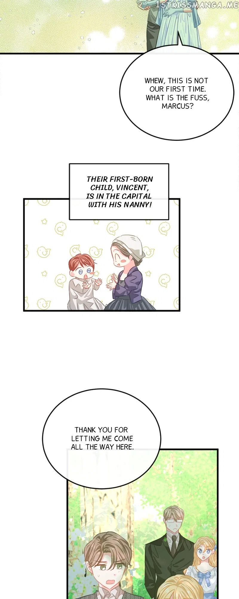 Married for 120 Days Chapter 79 – Page 7