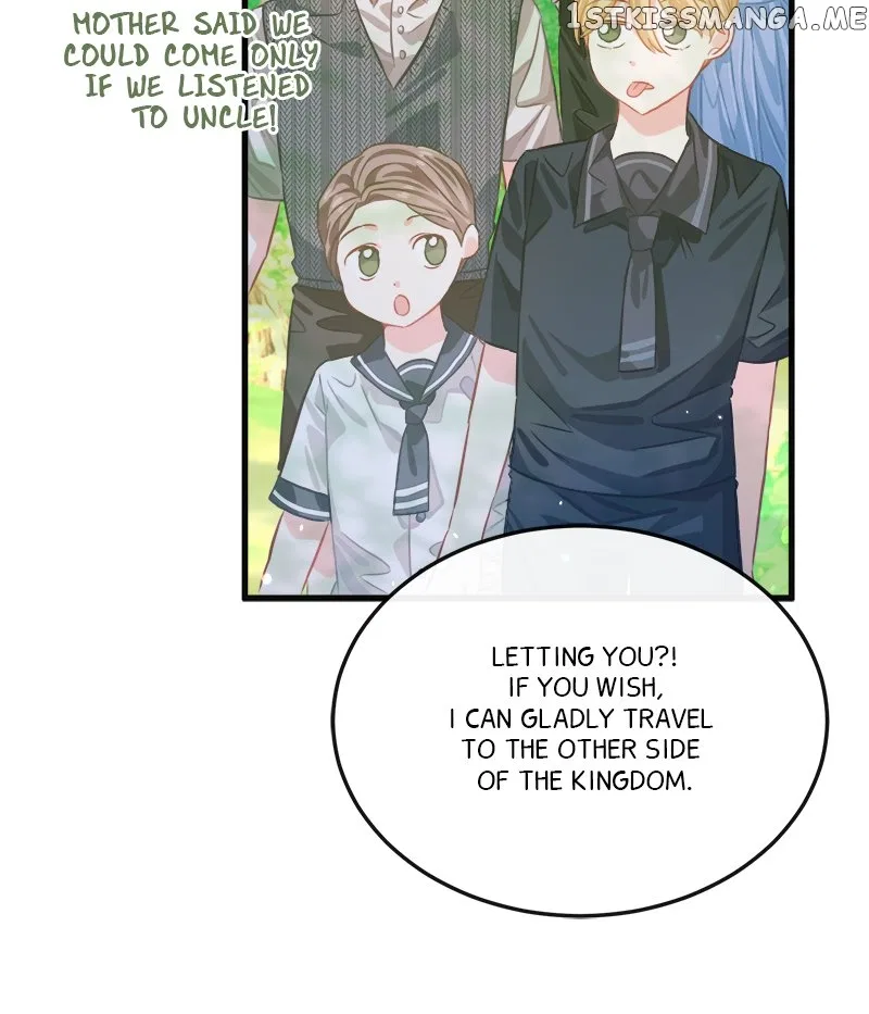 Married for 120 Days Chapter 79 – Page 8