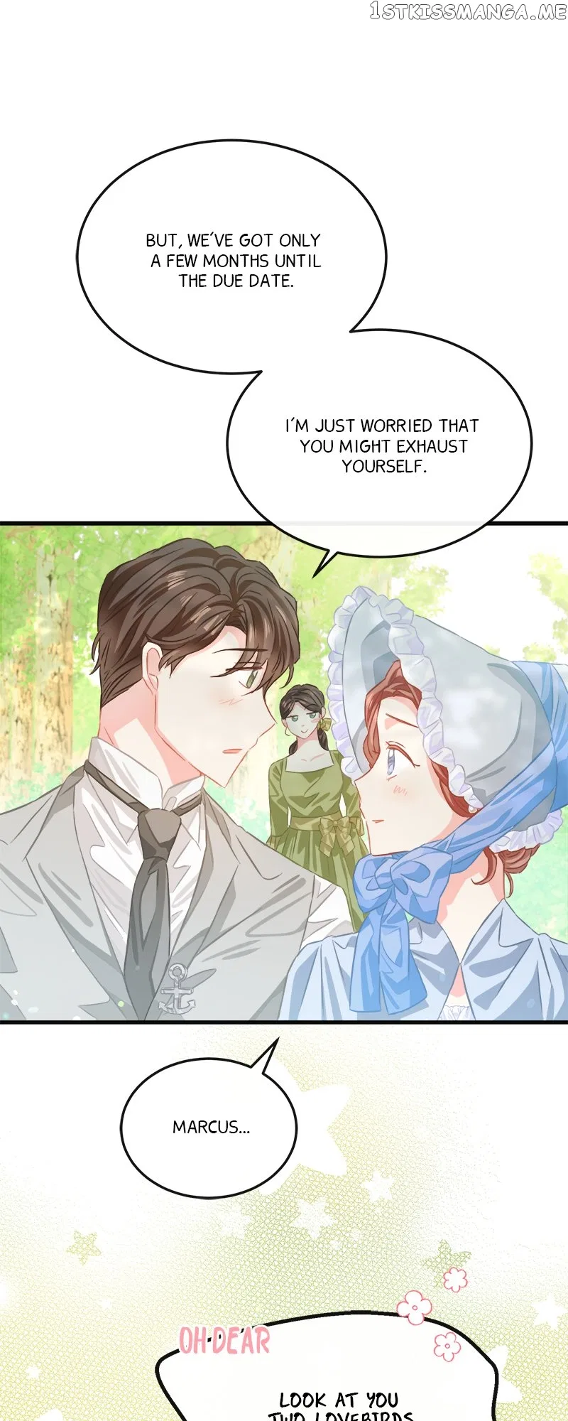 Married for 120 Days Chapter 79 – Page 9