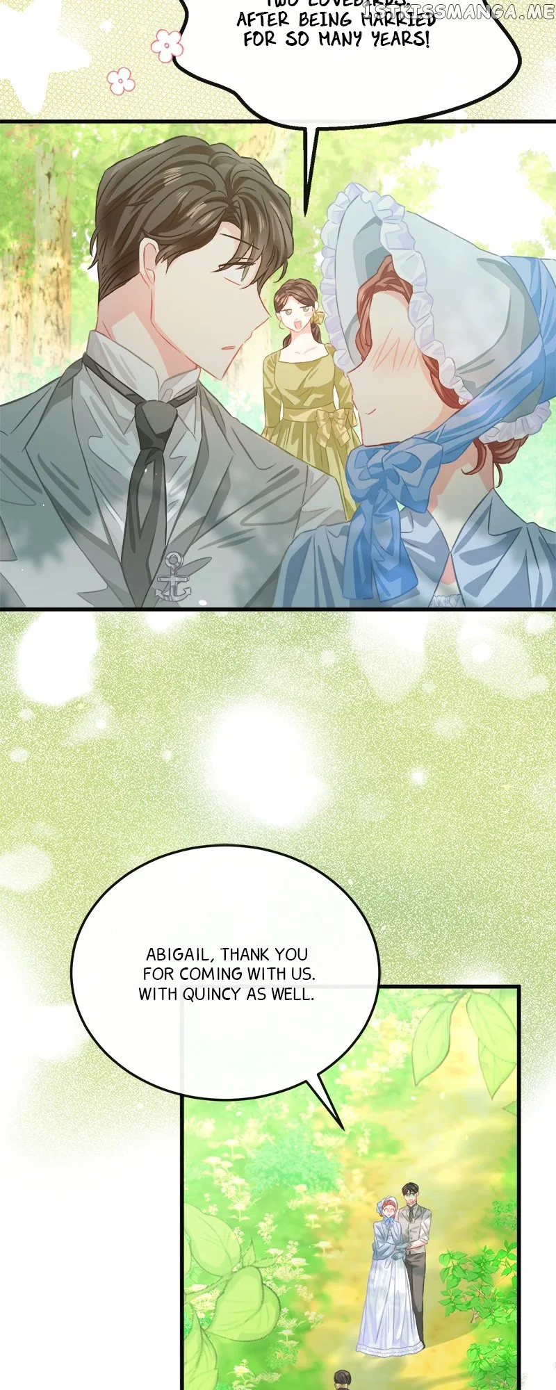 Married for 120 Days Chapter 79 – Page 10