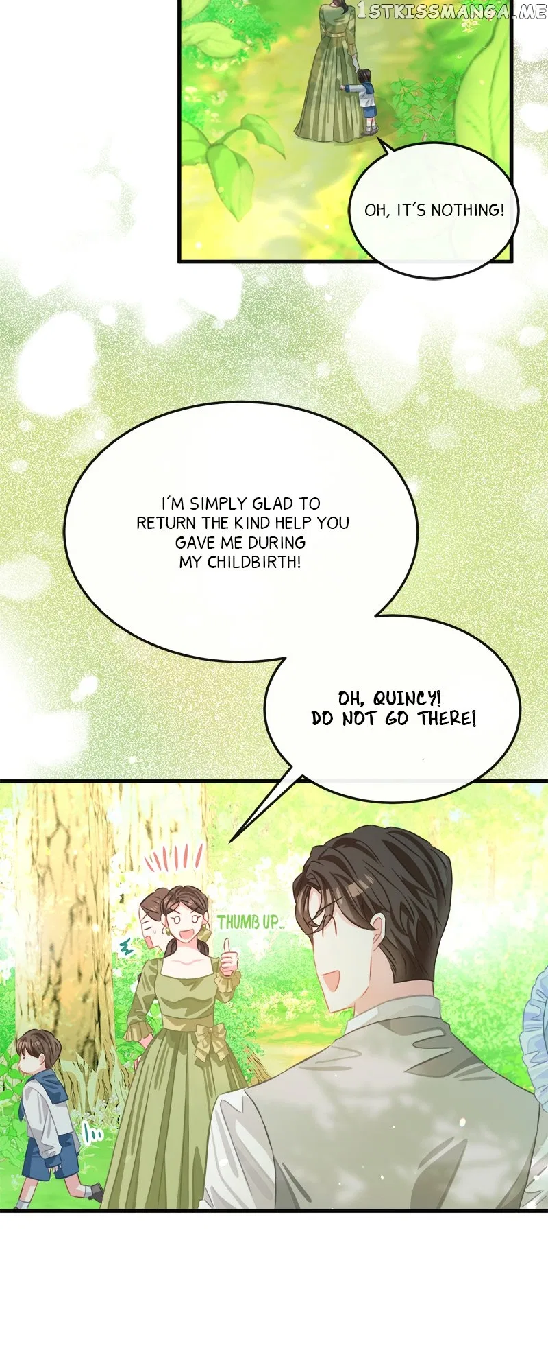 Married for 120 Days Chapter 79 – Page 11