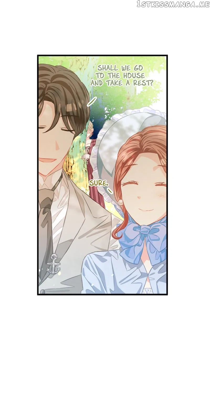 Married for 120 Days Chapter 79 – Page 12