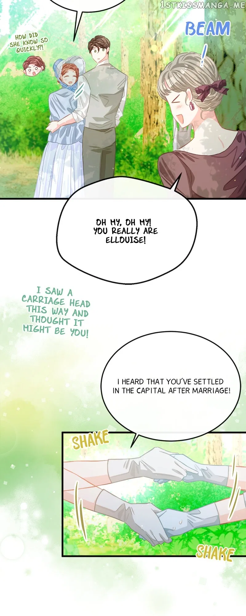 Married for 120 Days Chapter 79 – Page 14