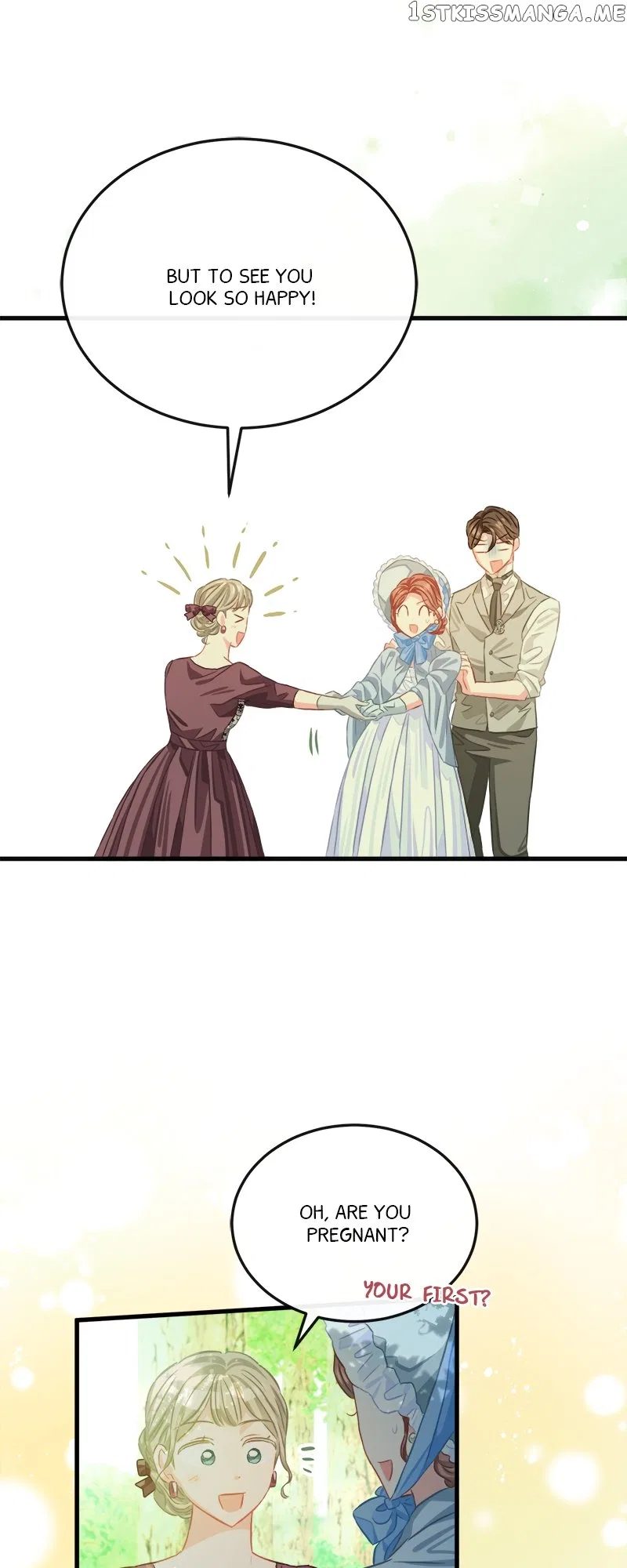Married for 120 Days Chapter 79 – Page 15
