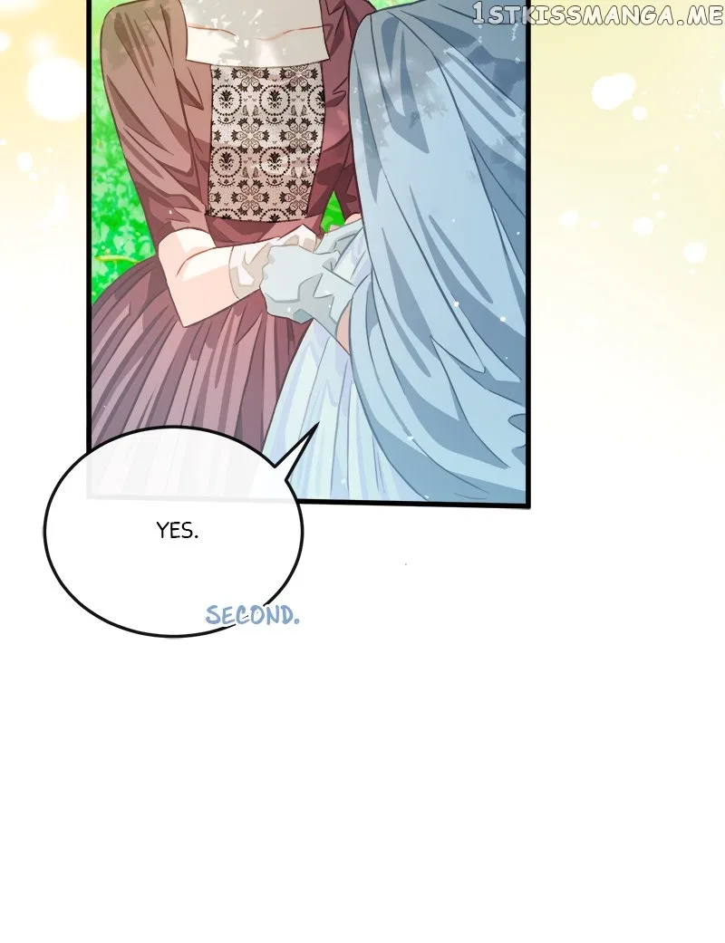 Married for 120 Days Chapter 79 – Page 16