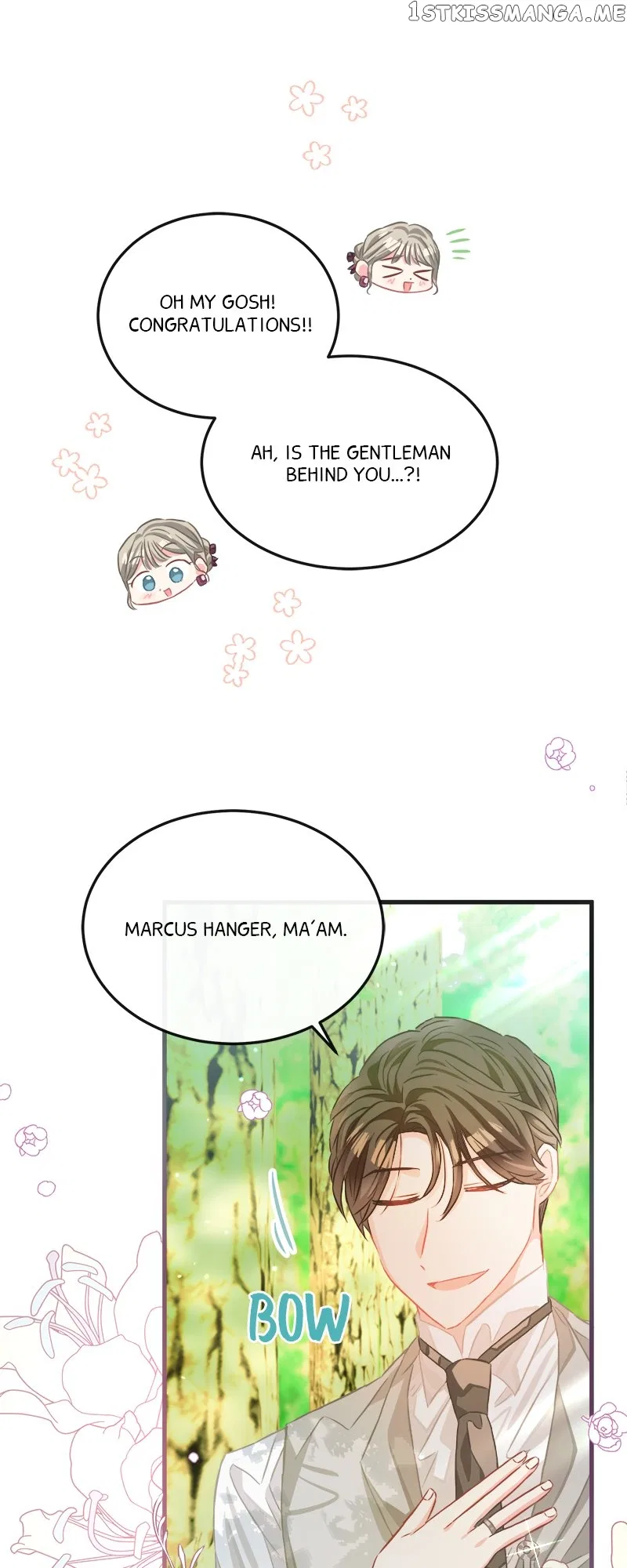 Married for 120 Days Chapter 79 – Page 17