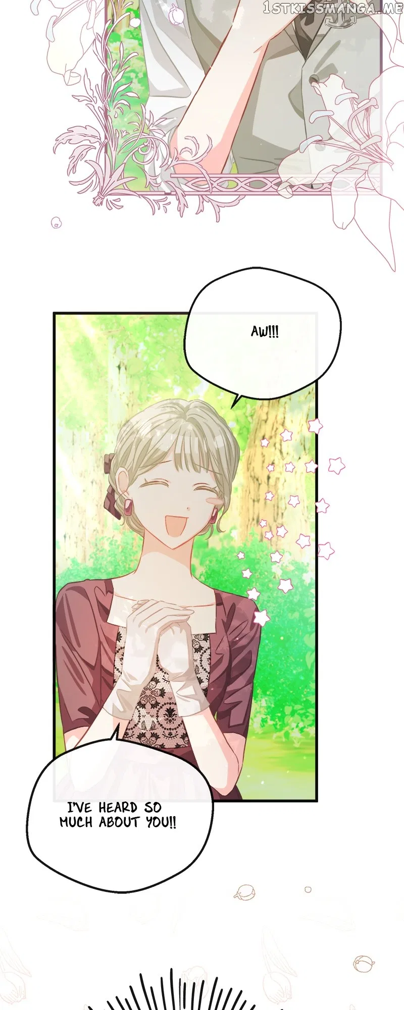 Married for 120 Days Chapter 79 – Page 18