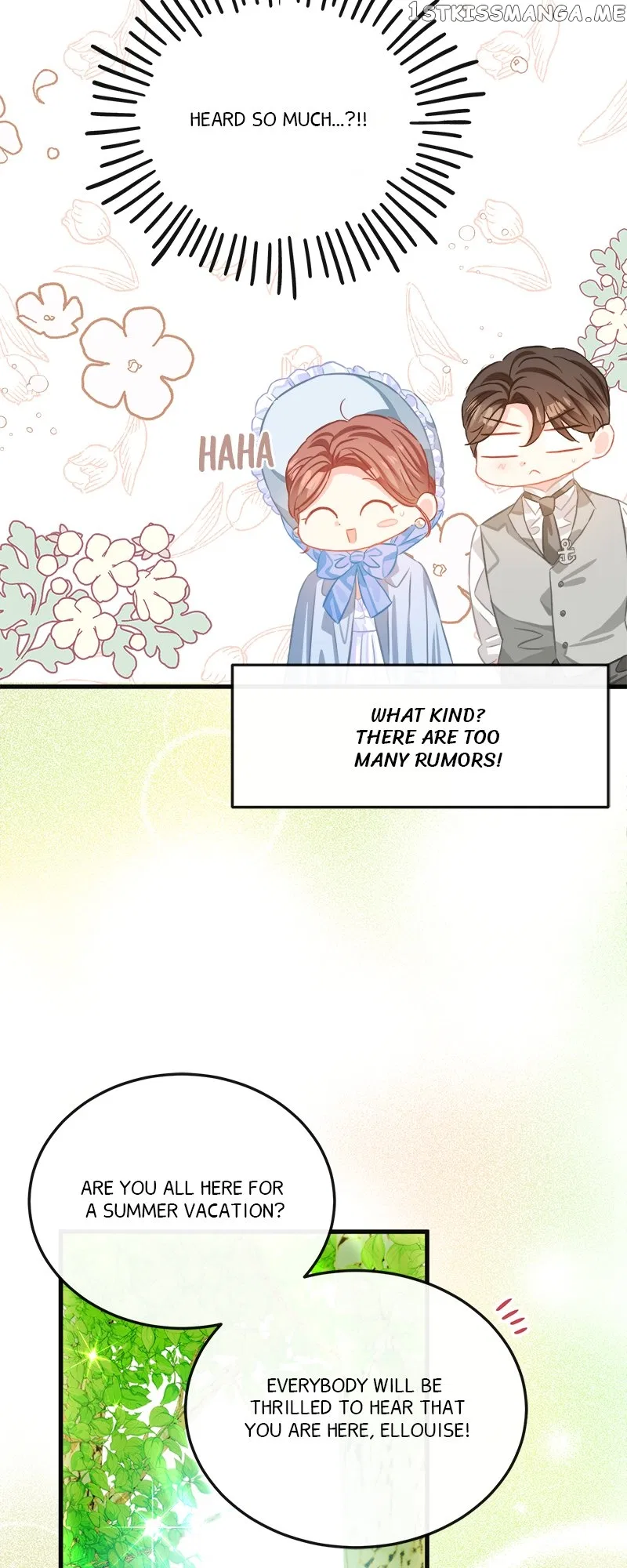 Married for 120 Days Chapter 79 – Page 19