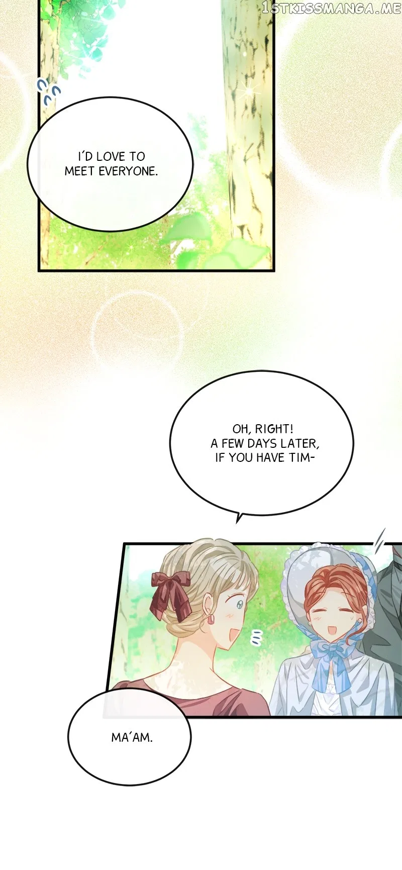 Married for 120 Days Chapter 79 – Page 20