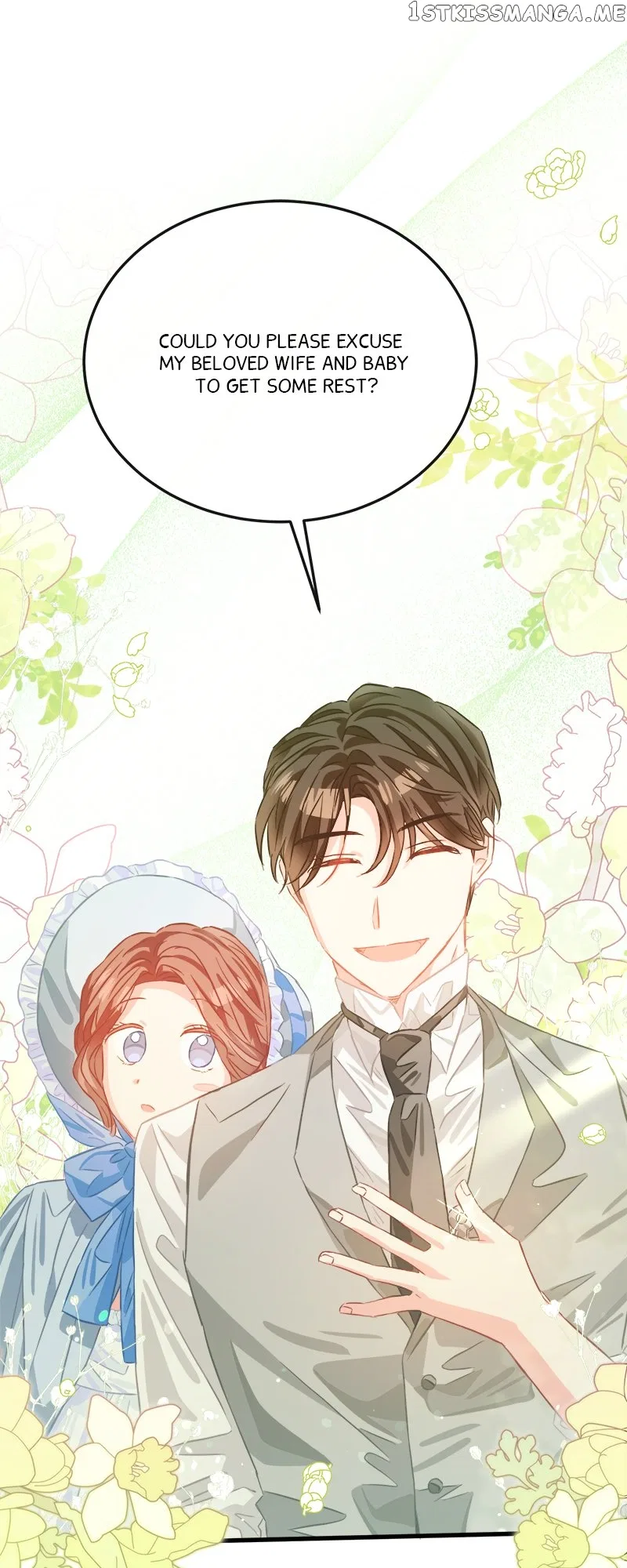 Married for 120 Days Chapter 79 – Page 21