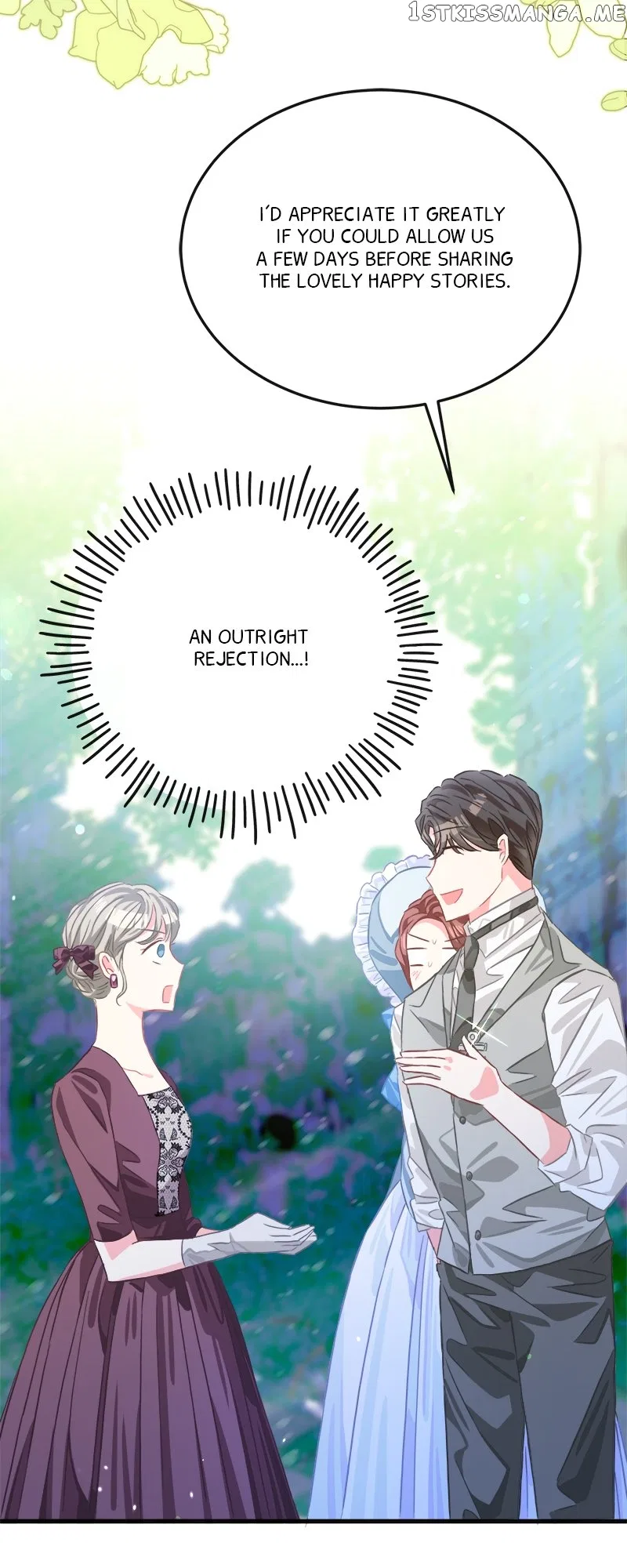 Married for 120 Days Chapter 79 – Page 22