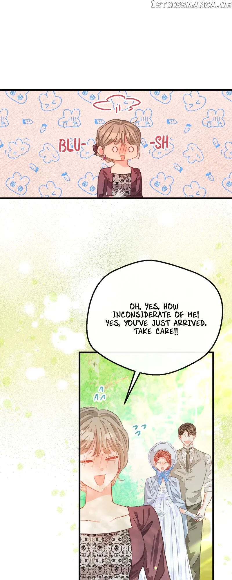 Married for 120 Days Chapter 79 – Page 23