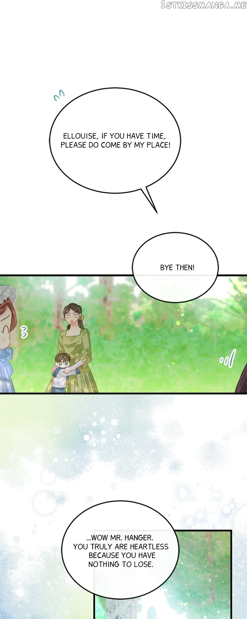 Married for 120 Days Chapter 79 – Page 25