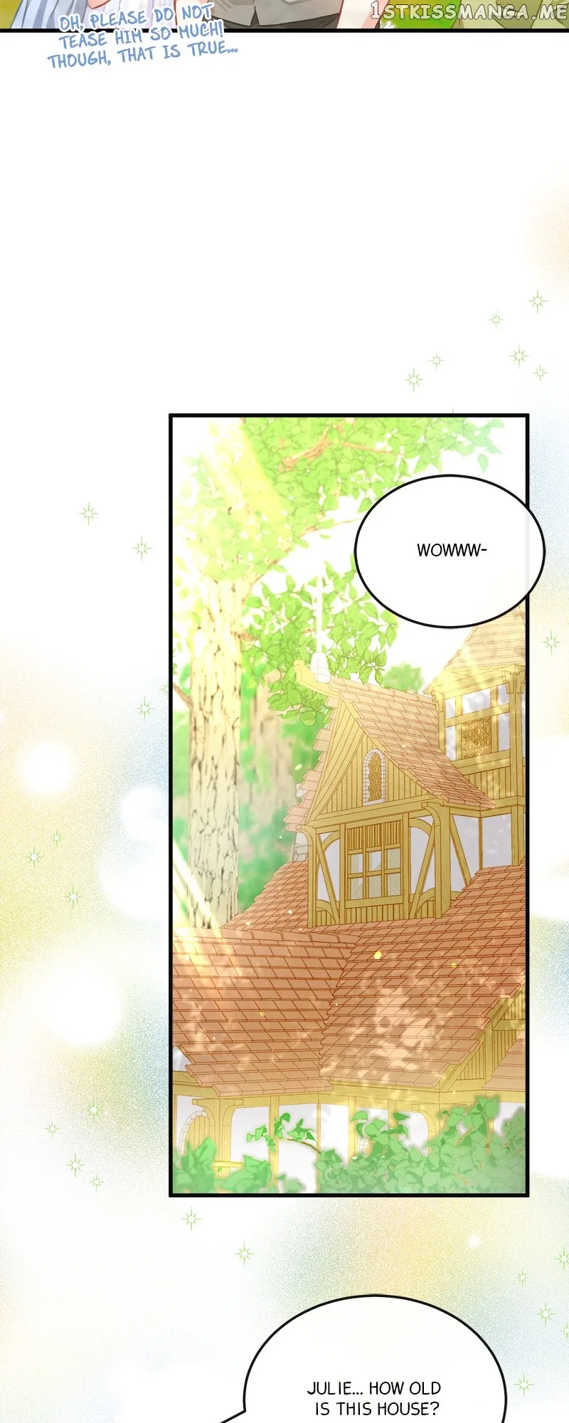 Married for 120 Days Chapter 79 – Page 27