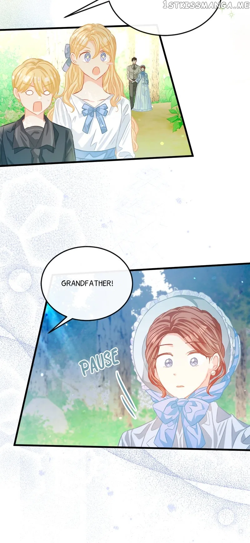 Married for 120 Days Chapter 79 – Page 28