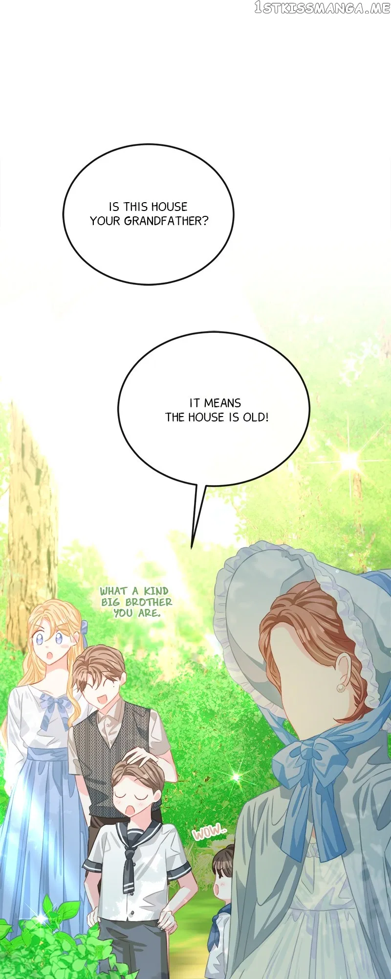 Married for 120 Days Chapter 79 – Page 29