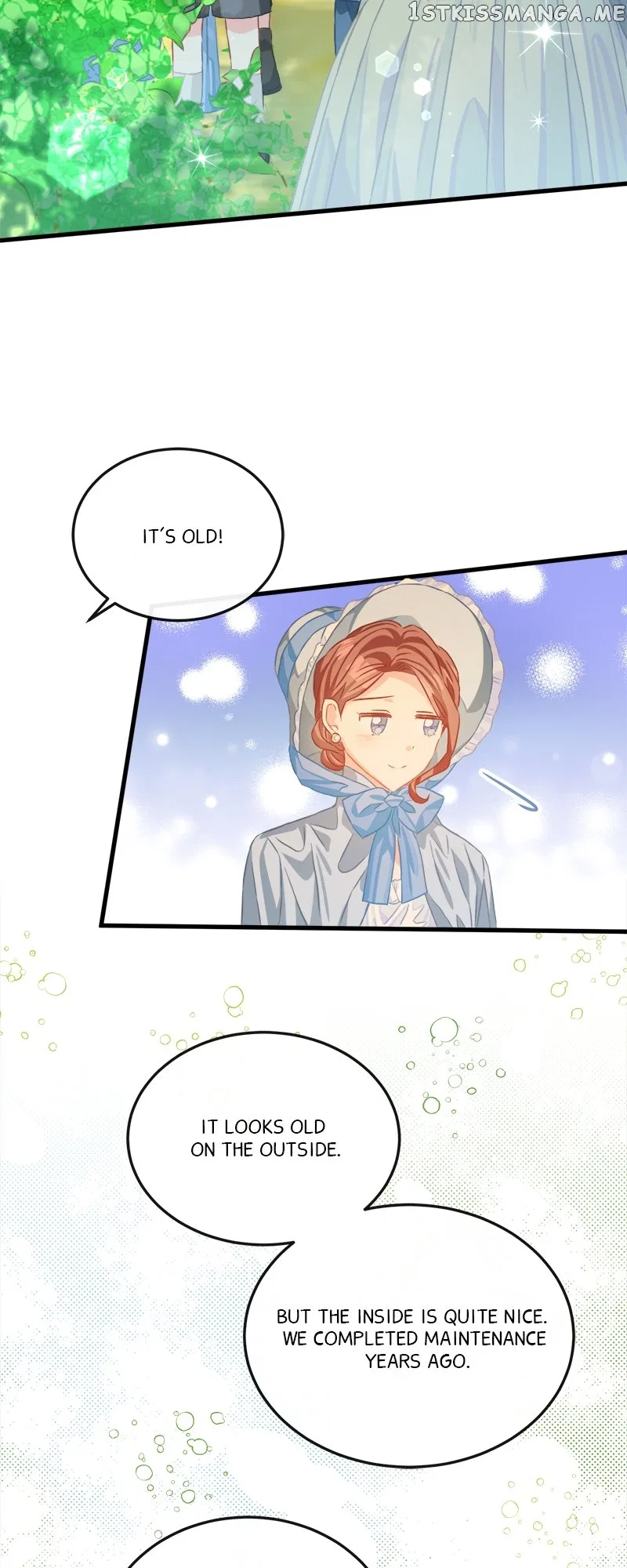Married for 120 Days Chapter 79 – Page 30