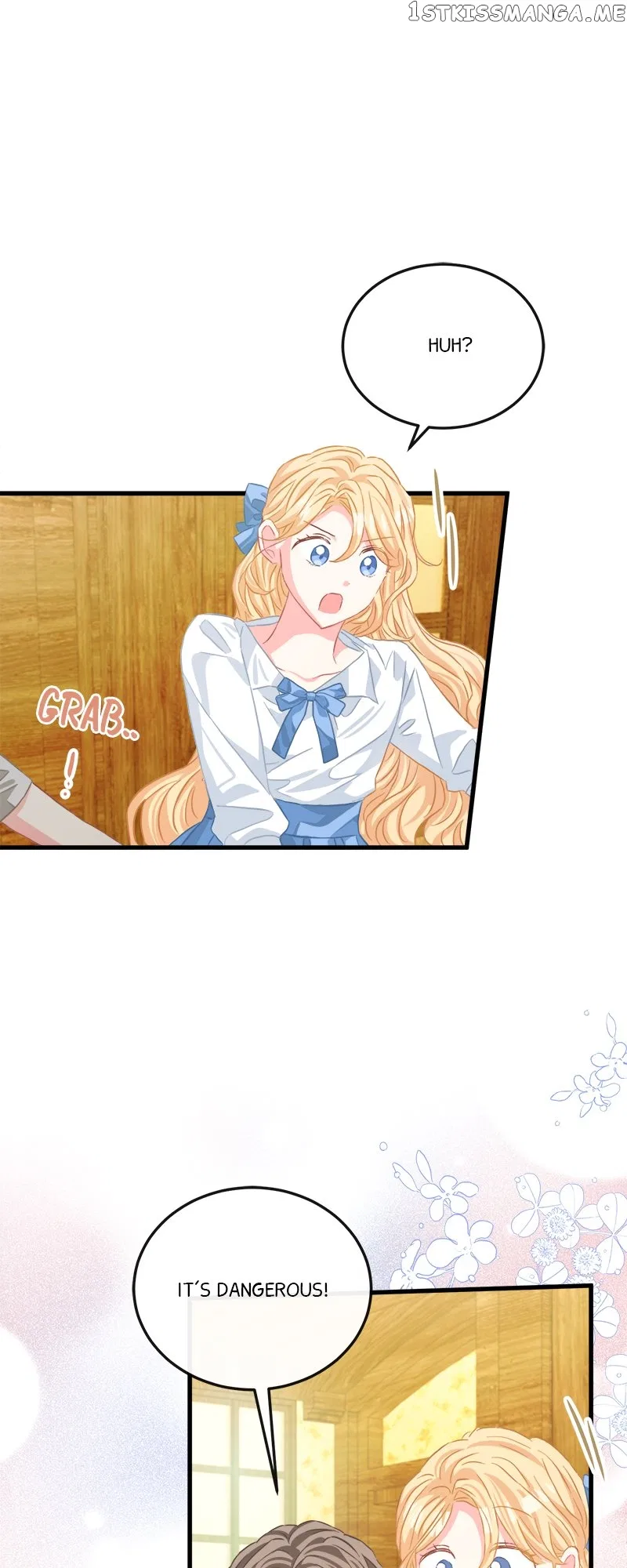 Married for 120 Days Chapter 79 – Page 33