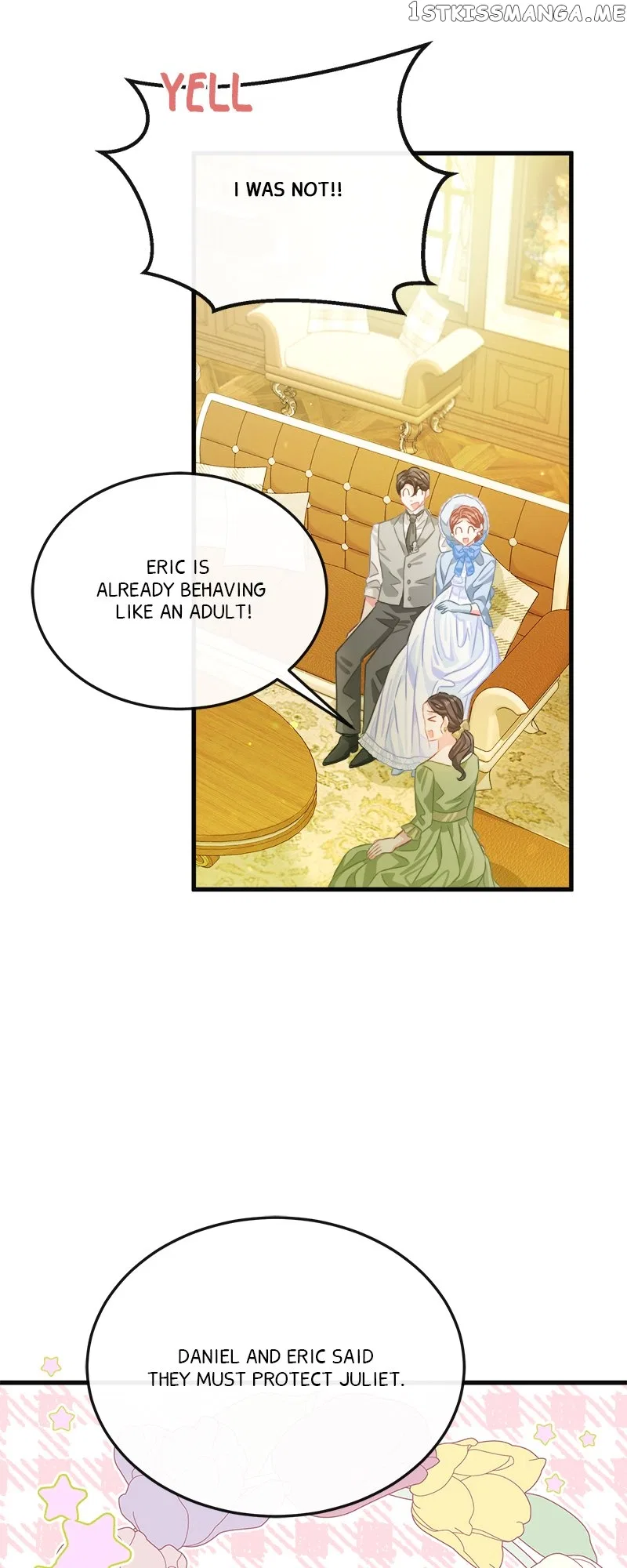 Married for 120 Days Chapter 79 – Page 35