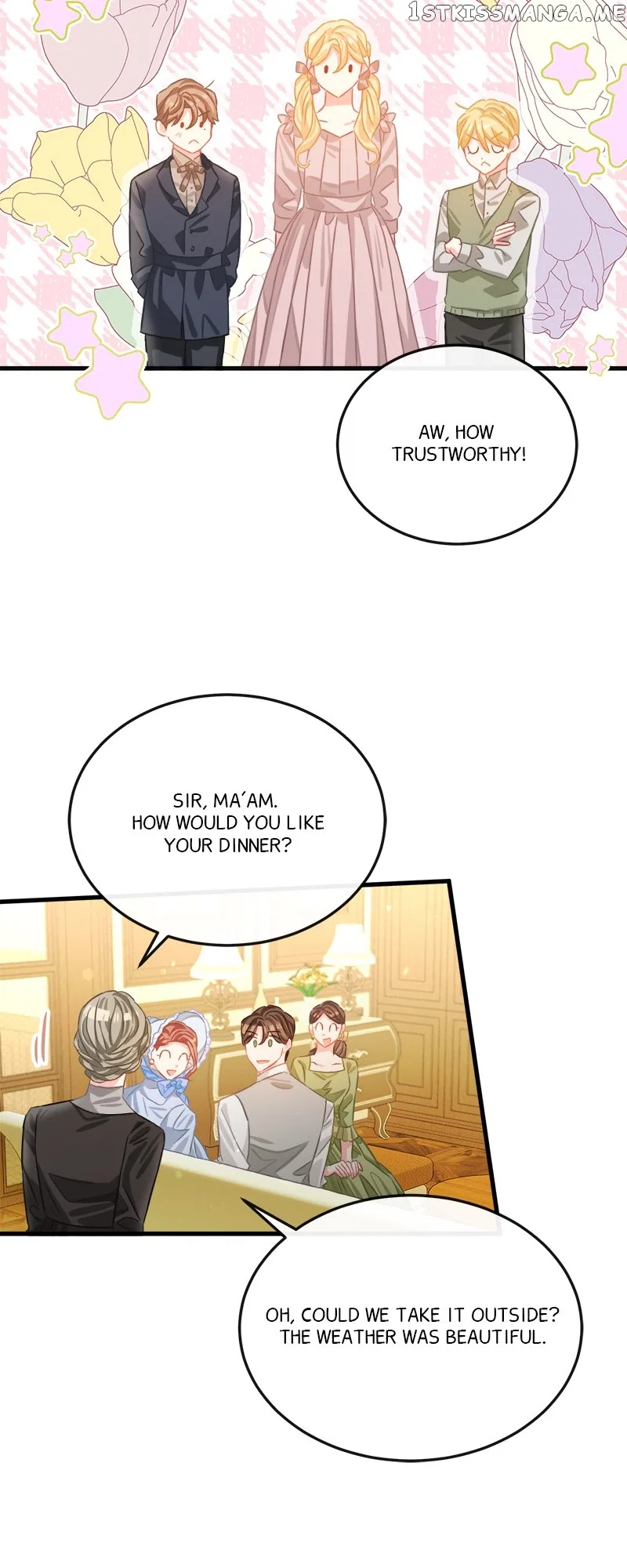 Married for 120 Days Chapter 79 – Page 36