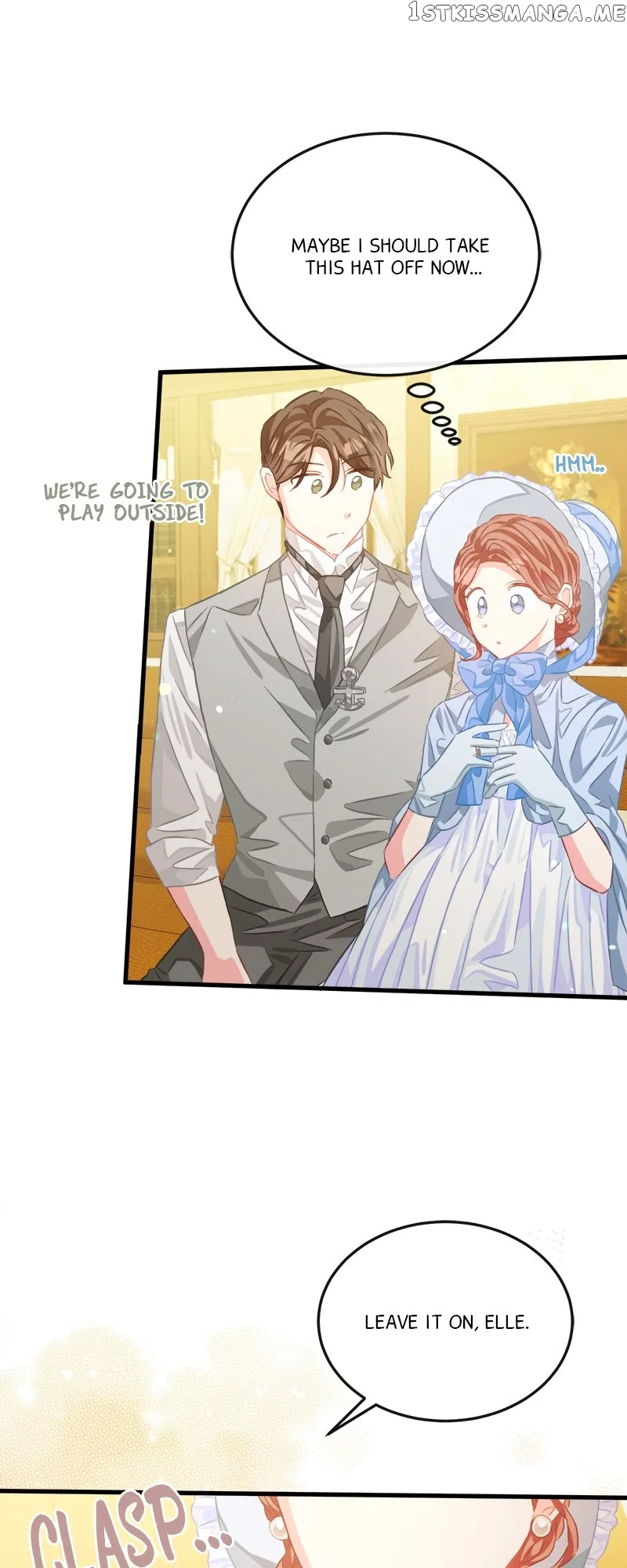 Married for 120 Days Chapter 79 – Page 38