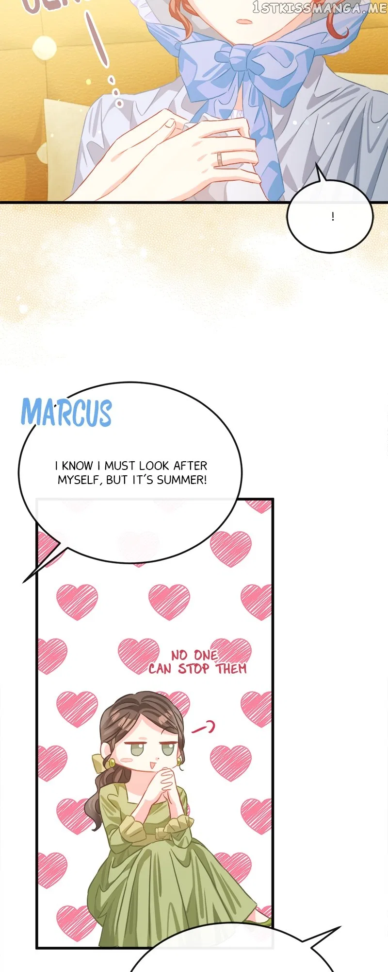 Married for 120 Days Chapter 79 – Page 39