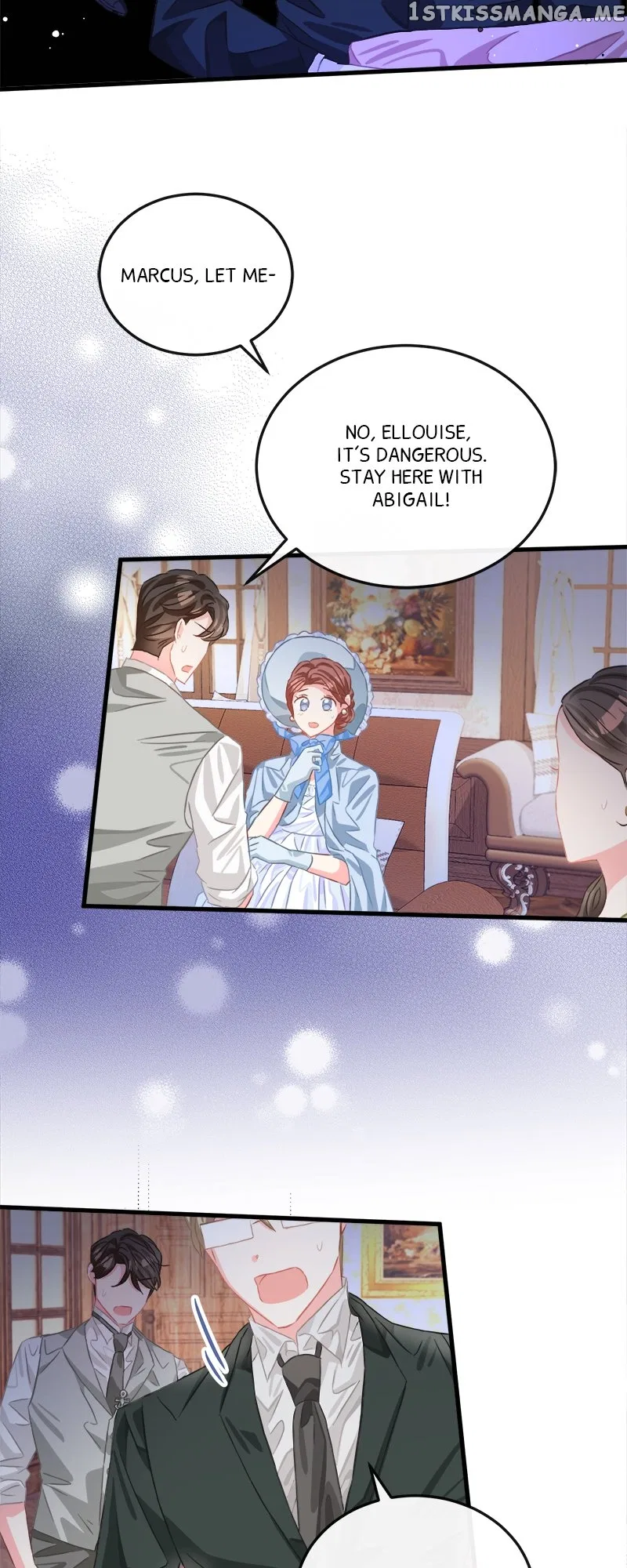 Married for 120 Days Chapter 79 – Page 43