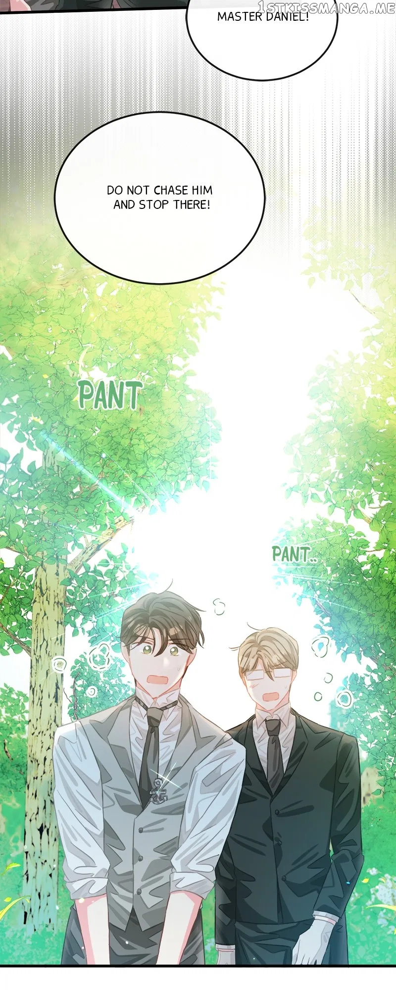 Married for 120 Days Chapter 79 – Page 44