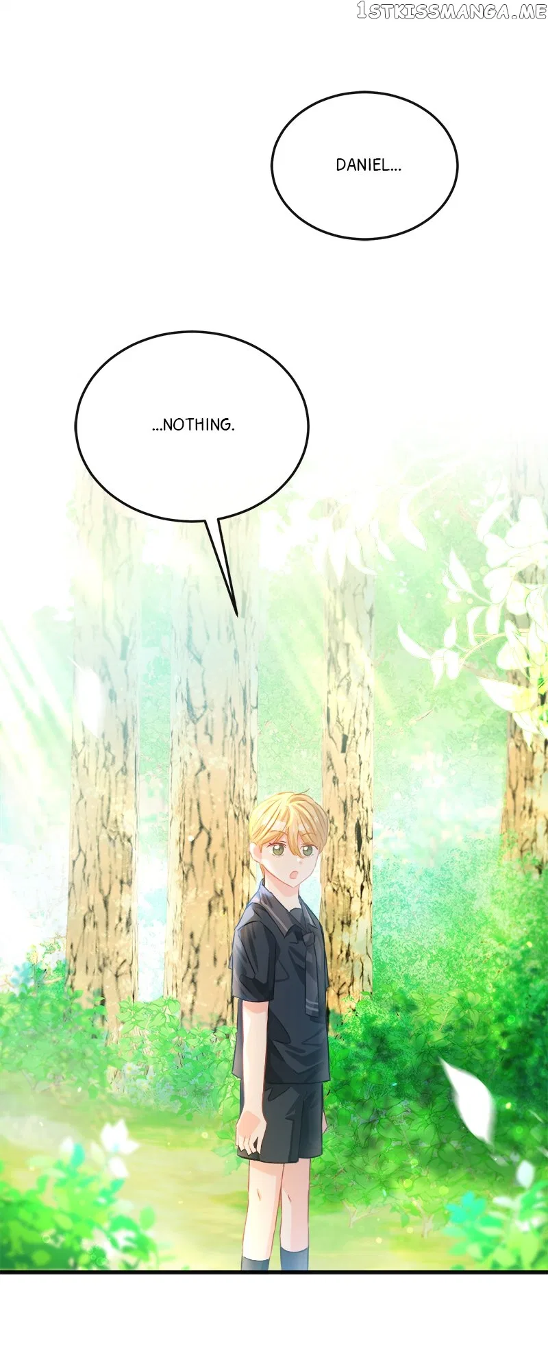 Married for 120 Days Chapter 79 – Page 45