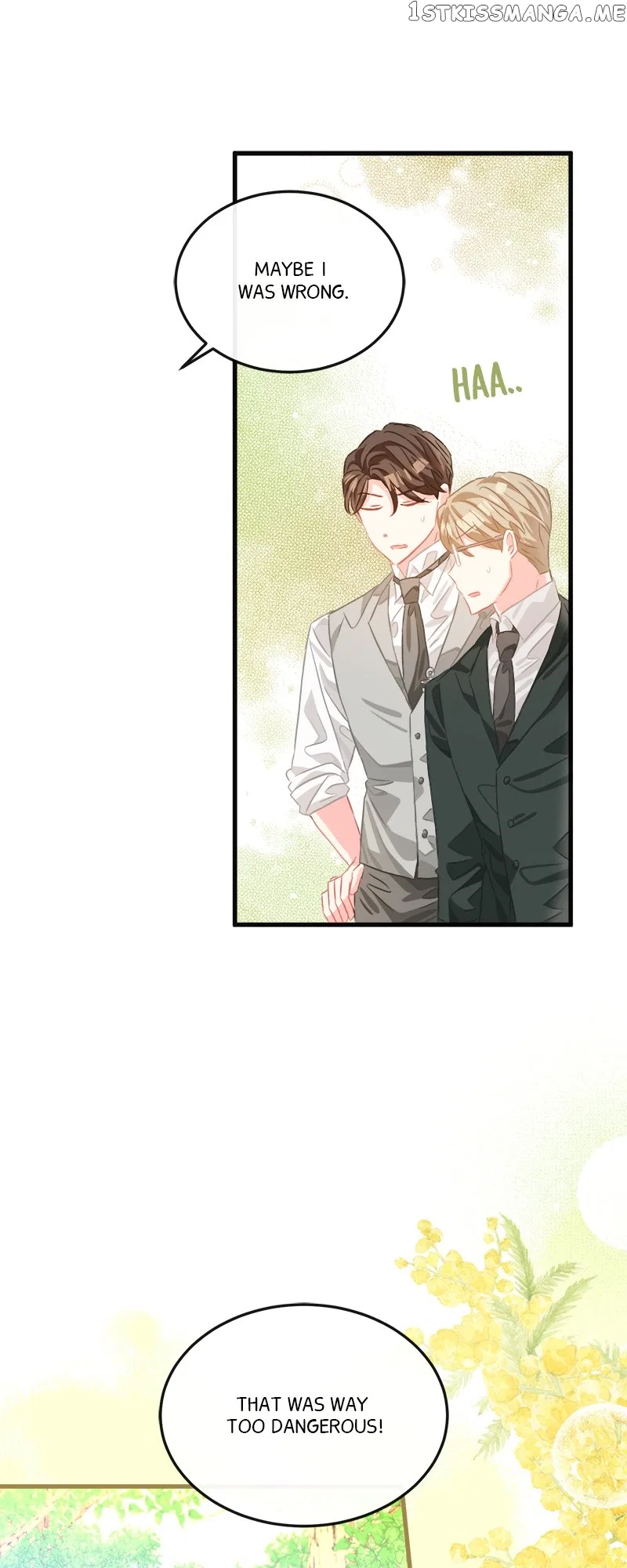 Married for 120 Days Chapter 79 – Page 47