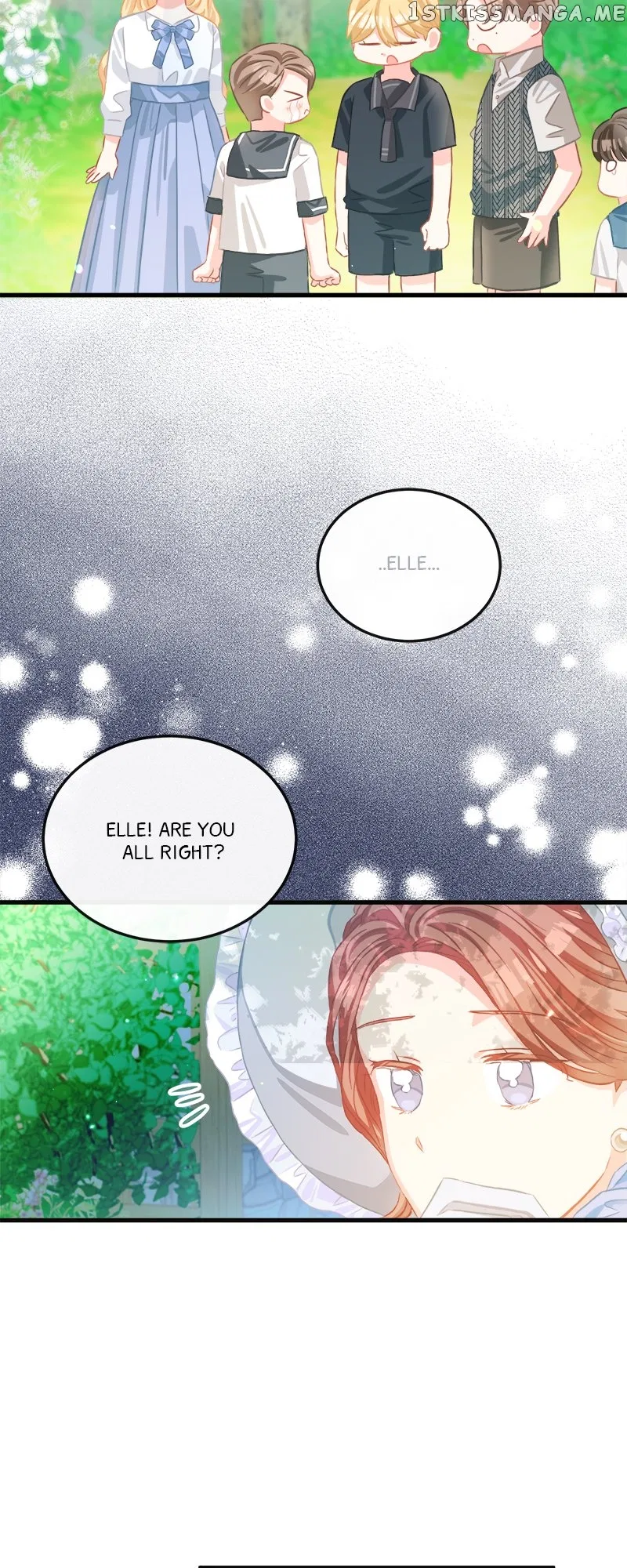 Married for 120 Days Chapter 79 – Page 49