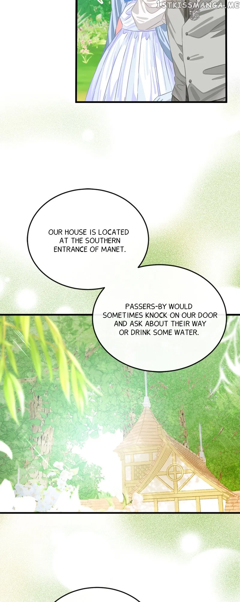 Married for 120 Days Chapter 79 – Page 53