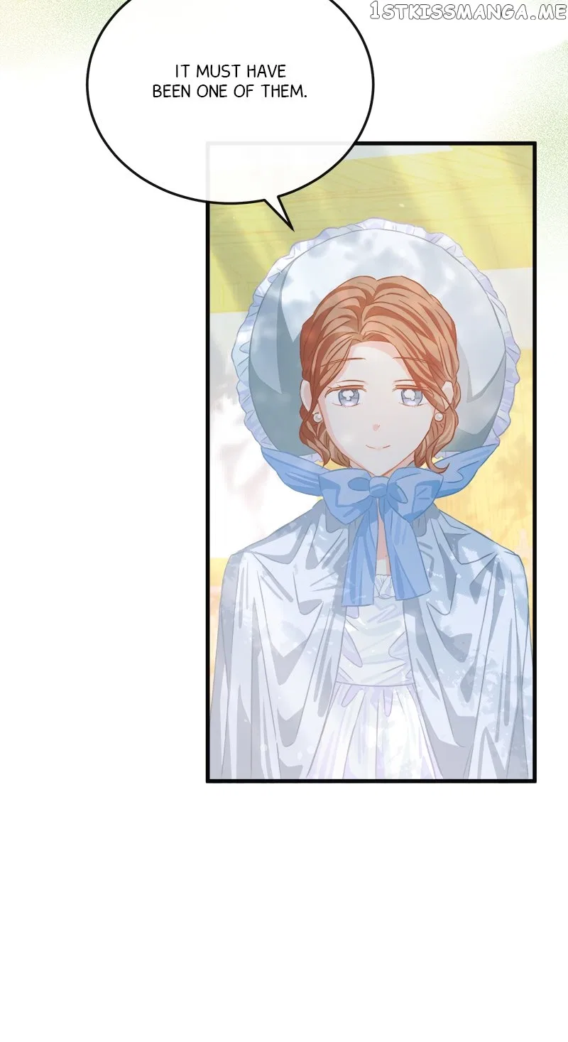 Married for 120 Days Chapter 79 – Page 54
