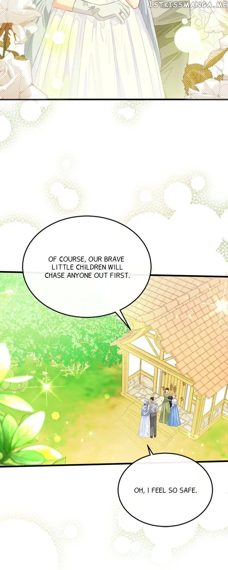 Married for 120 Days Chapter 79 – Page 57