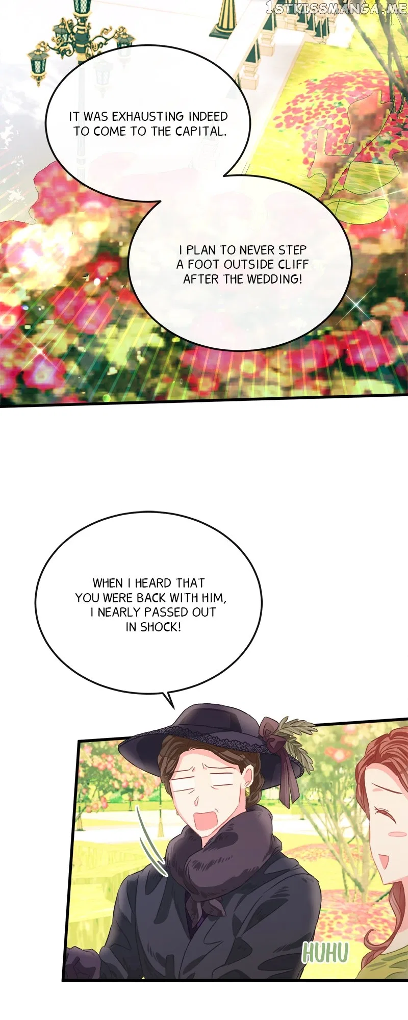 Married for 120 Days Chapter 78 – Page 2