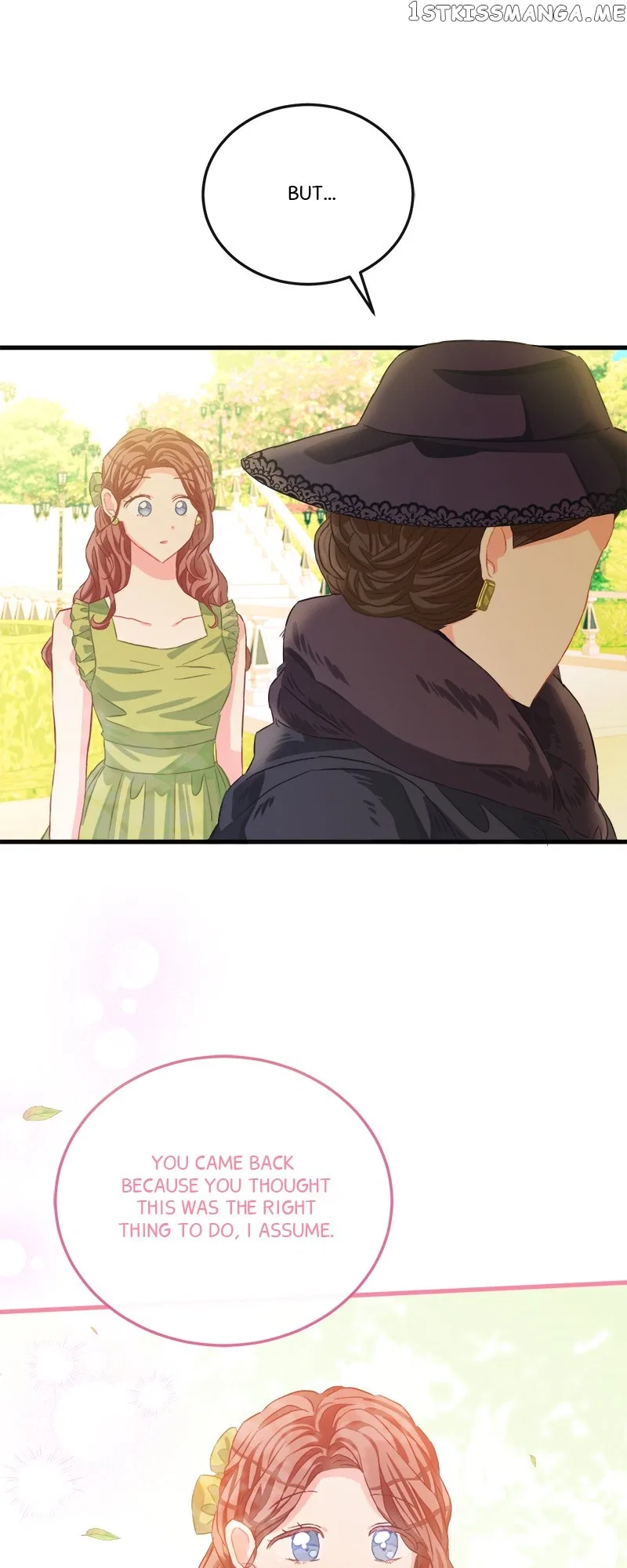 Married for 120 Days Chapter 78 – Page 3