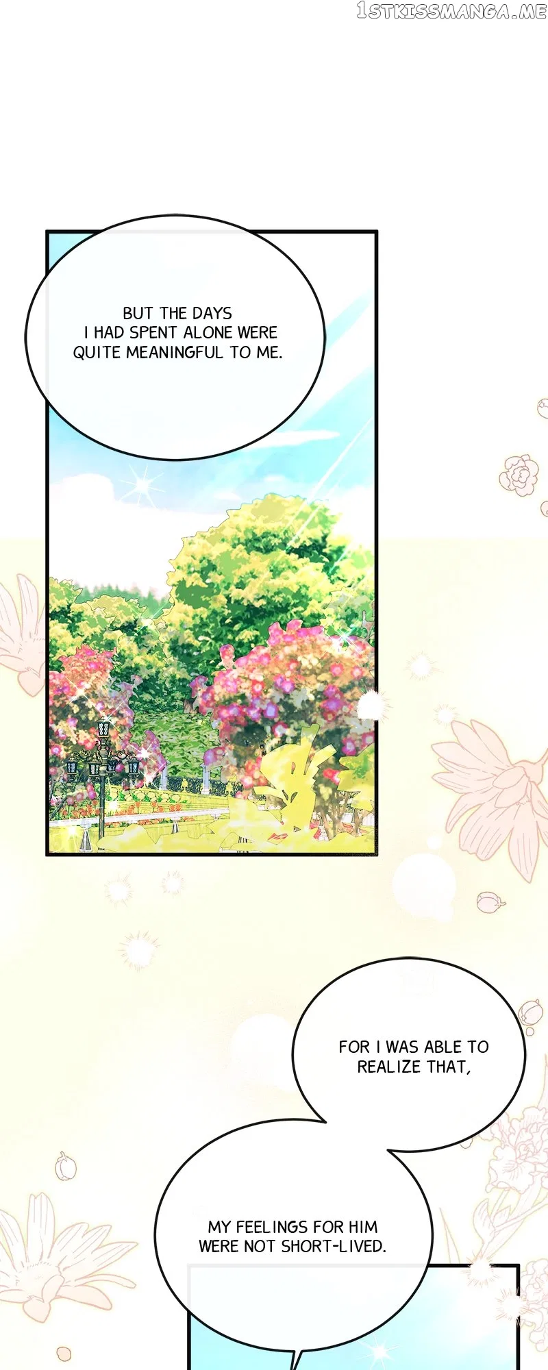 Married for 120 Days Chapter 78 – Page 5