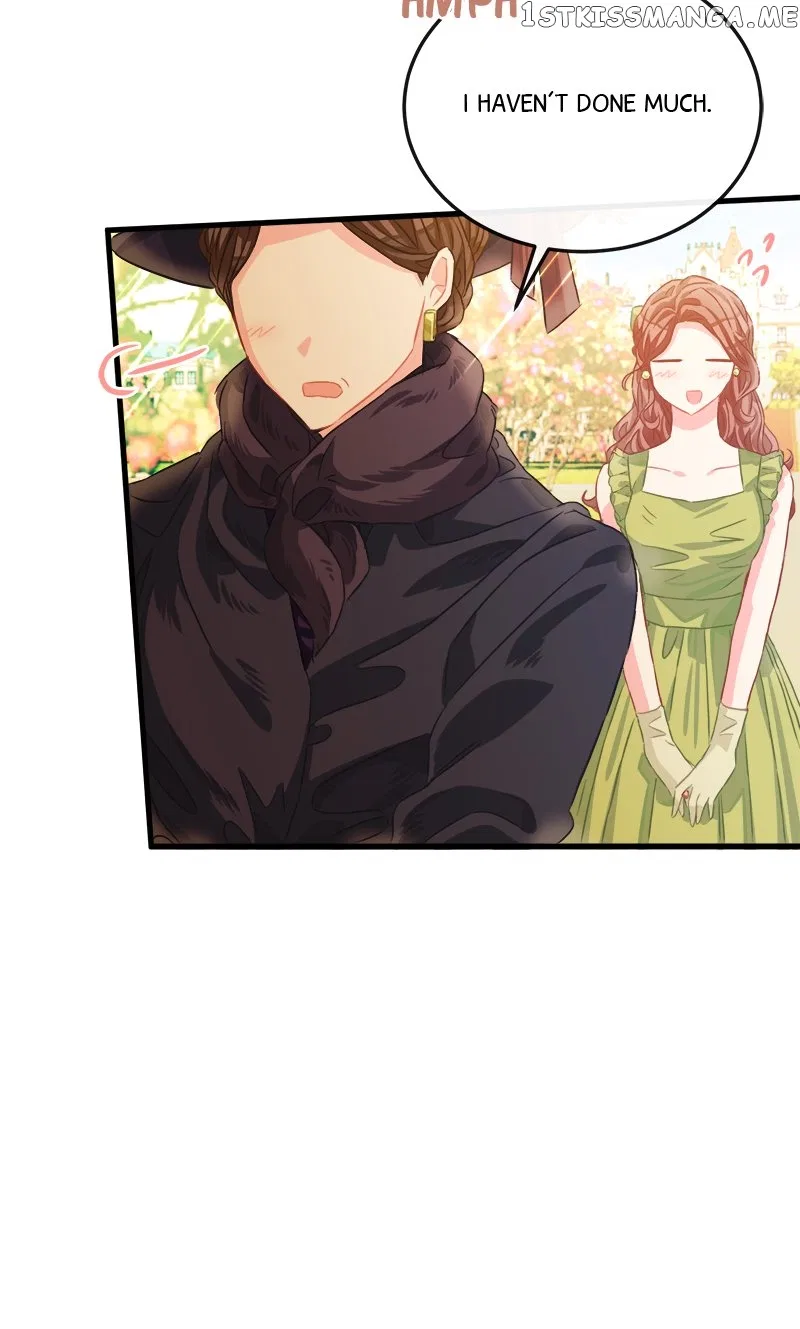 Married for 120 Days Chapter 78 – Page 8