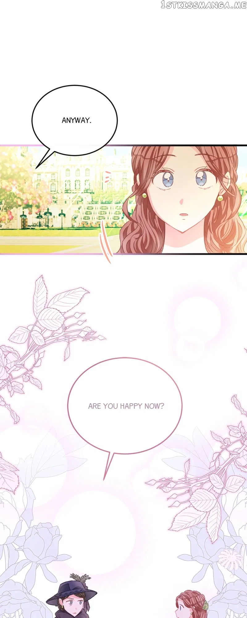Married for 120 Days Chapter 78 – Page 9