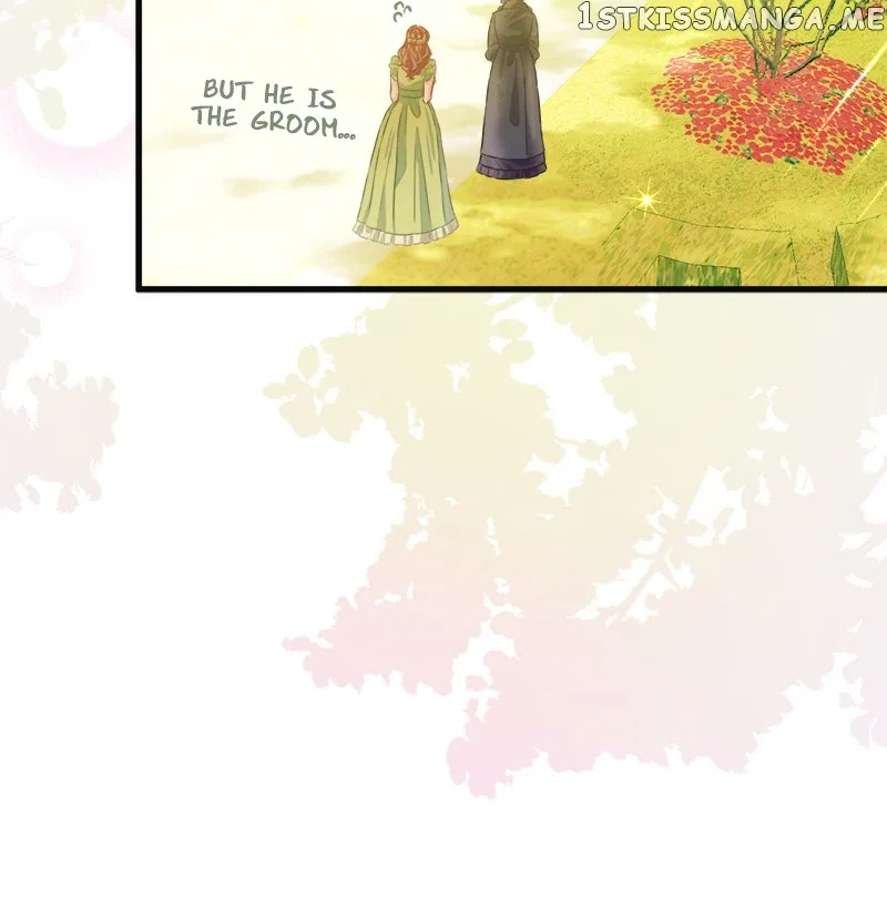Married for 120 Days Chapter 78 – Page 12