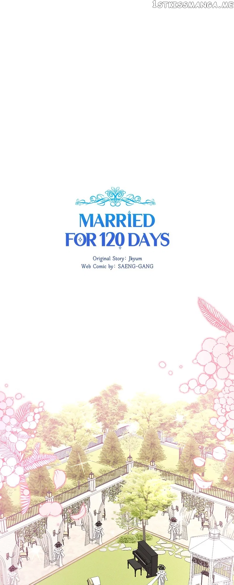 Married for 120 Days Chapter 78 – Page 13