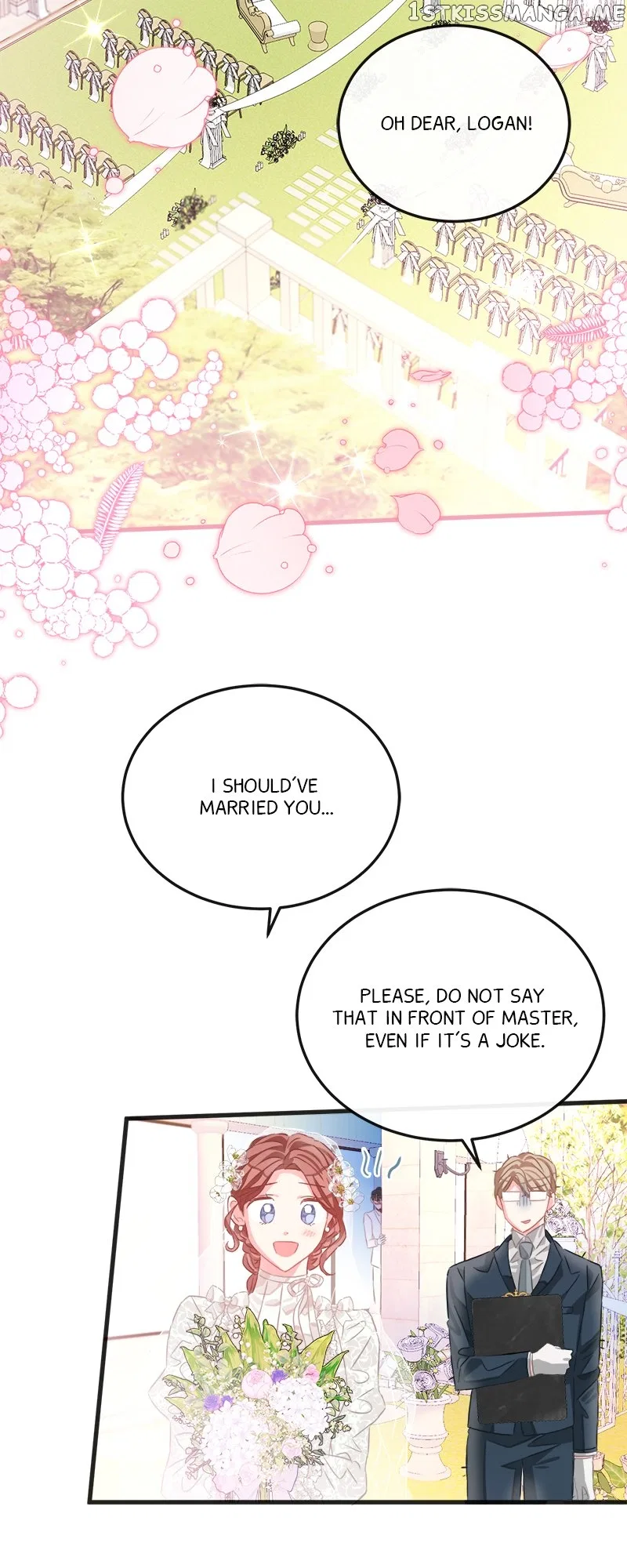 Married for 120 Days Chapter 78 – Page 14