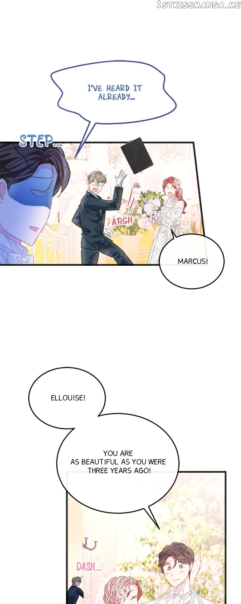 Married for 120 Days Chapter 78 – Page 15