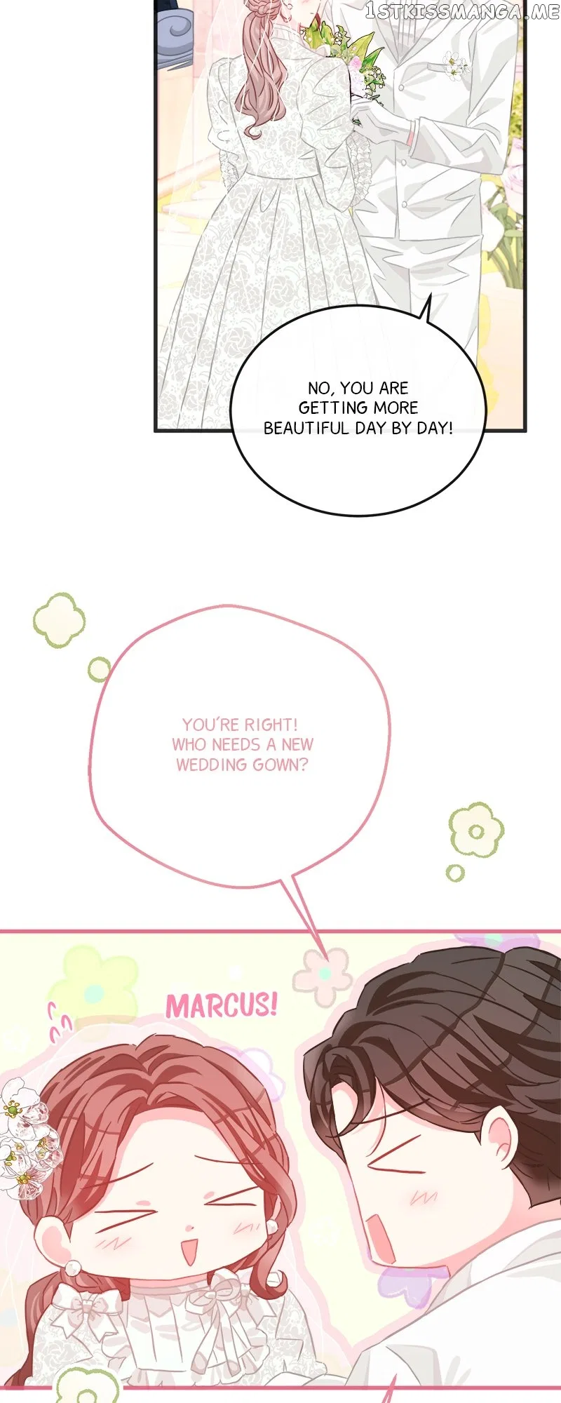 Married for 120 Days Chapter 78 – Page 16