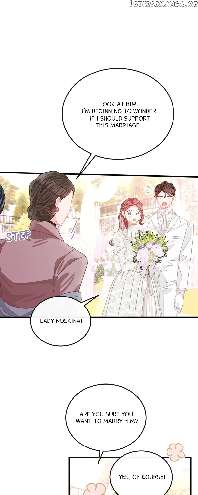 Married for 120 Days Chapter 78 – Page 18