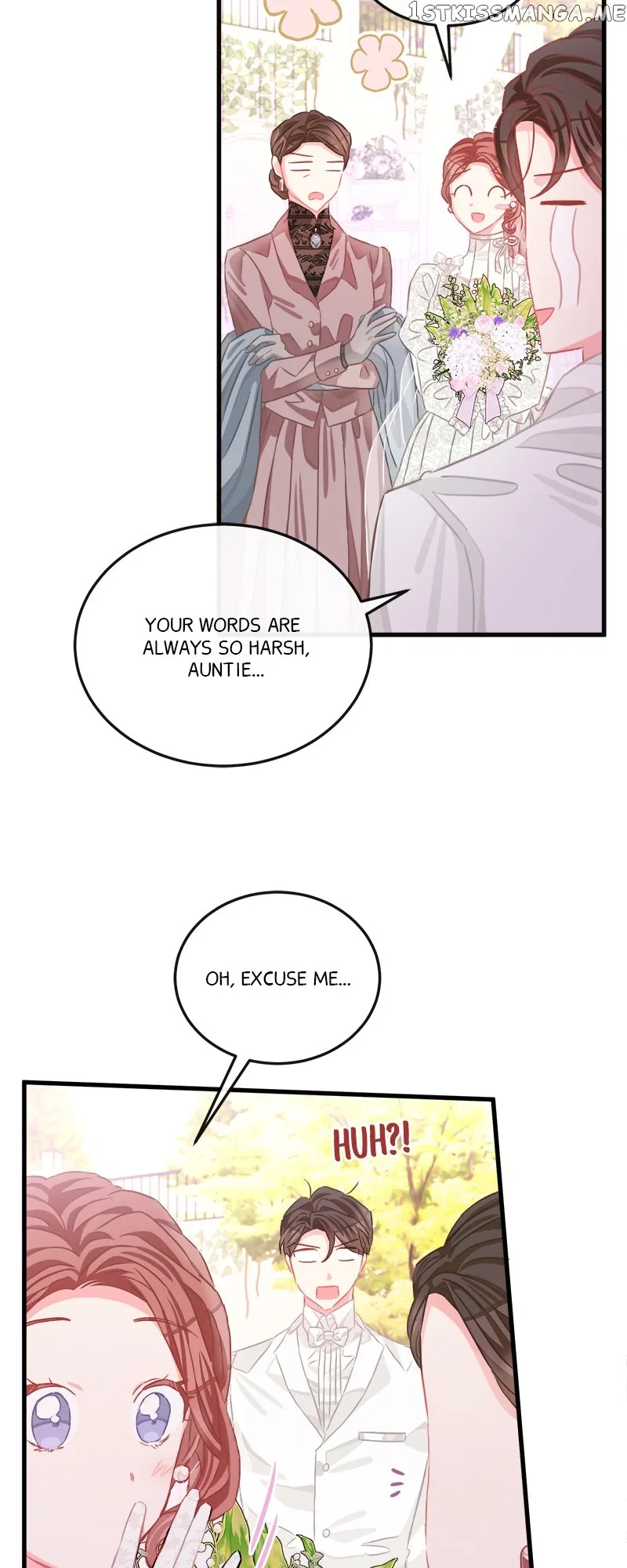 Married for 120 Days Chapter 78 – Page 19
