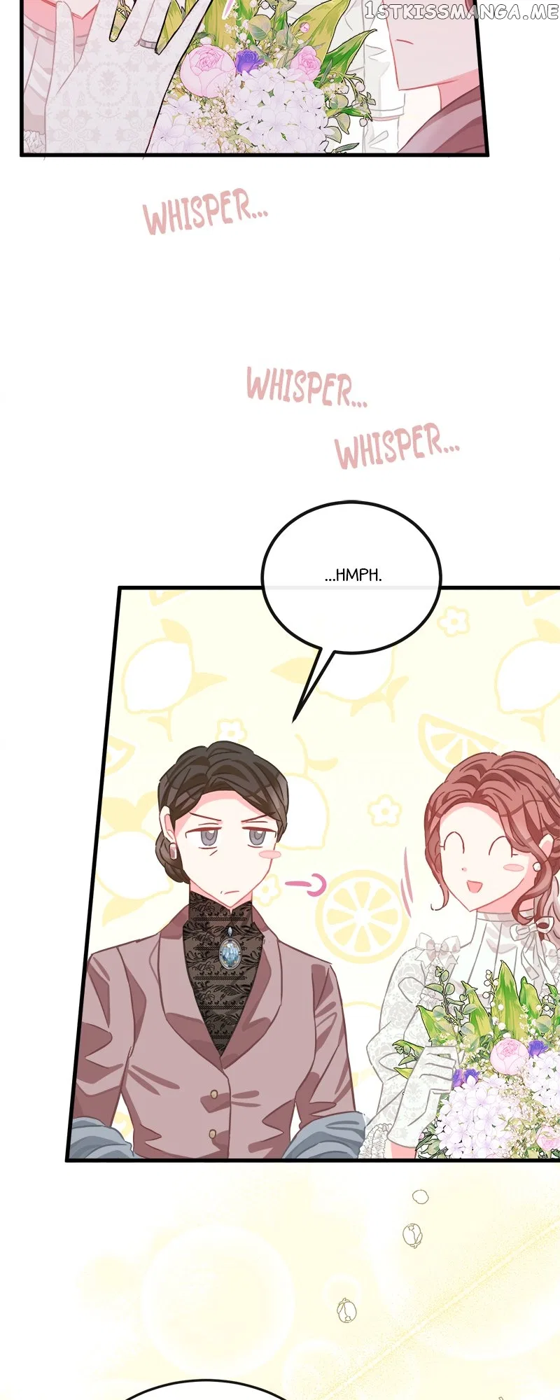 Married for 120 Days Chapter 78 – Page 20