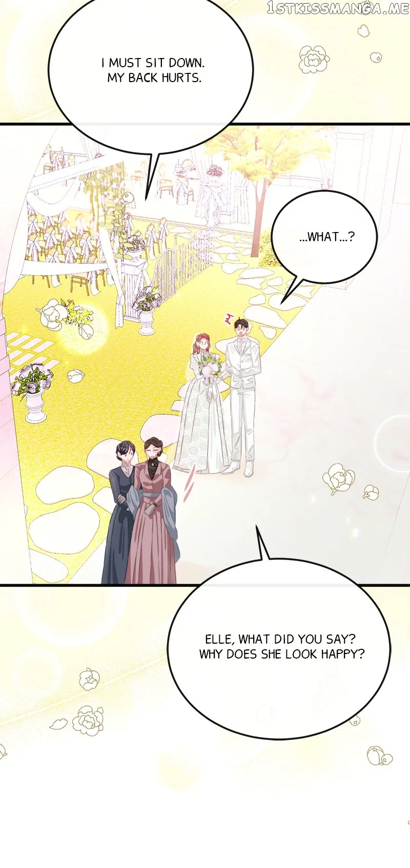 Married for 120 Days Chapter 78 – Page 21