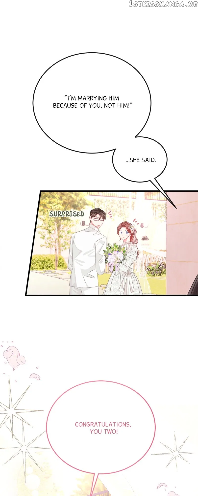 Married for 120 Days Chapter 78 – Page 22